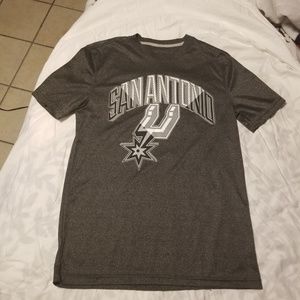 Mens Spurs Tee